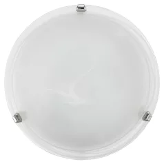   Eglo 7186 /13112 mennyezeti lámpa 1x60W E27 átmérő:30cm SALOME