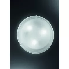   Eglo 7186 /13112 mennyezeti lámpa 1x60W E27 átmérő:30cm SALOME