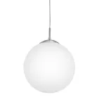 Eglo 85261 függeszték lámpatest E27 1x60W átmérő:20cm RONDO