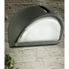 Eglo 89767 Kültéri fali lámpa E27 1x60W IP44 ONJA