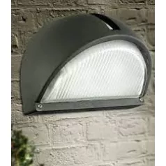 Eglo 89767 Kültéri fali lámpa E27 1x60W IP44 ONJA
