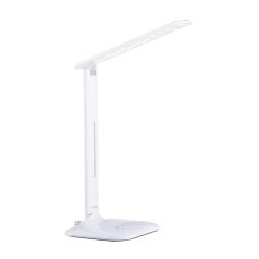 Eglo 93965 LED-es Asztali lámpa 2,9W fehér 55cm CAUPO
