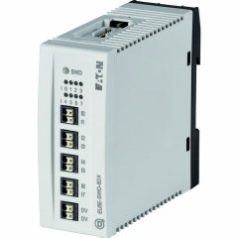 Eaton 116381 EU5E-SWD-8DX SWD I/O modul, 8DI, 24VDC @