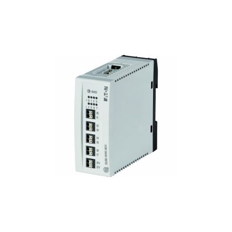 Eaton 116381 EU5E-SWD-8DX SWD I/O modul, 8DI, 24VDC