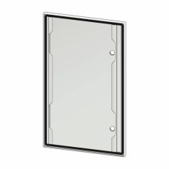 Eaton 140524 DS-10080-CS CS külső ajtó, IP66, 1000x800