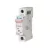 EATON 286516 PL6-B2/1 Kismegszakító, 1P, 2A/B, 6kA