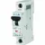 EATON 176067 FAZ-B10/1-DC Kismegszakító, 1P, 10kA, DC