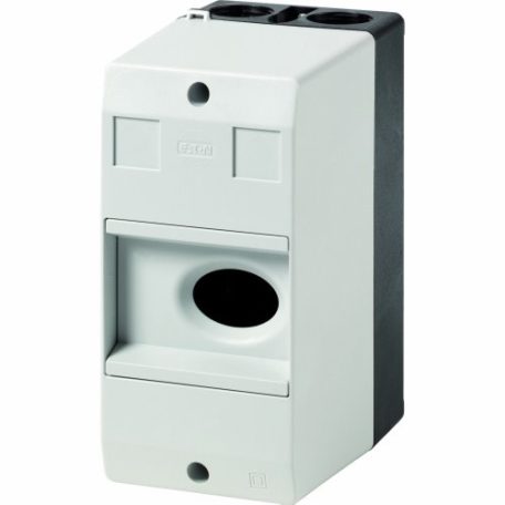 Eaton 281403 CI-PKZ01 Motorvédő tokozat PKZ01-hez, IP40