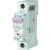 EATON 286529 PL6-C4/1 Kismegszakító, 1P/4A/C 6kA PL6