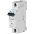 EATON 286534 PL6-C20/1 Kismegszakító, 1P/20A/C 6kA PL6