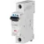 EATON 286536 PL6-C32/1 Kismegszakító, 1P/32A/C 6kA PL6