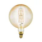 Eglo 11687 Led fényforrás E27 G200 8W 806Lm 2100K BigSize #