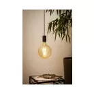 Eglo 11687 Led fényforrás E27 G200 8W 806Lm 2100K BigSize #