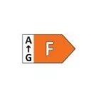 Eglo 11687 Led fényforrás E27 G200 8W 806Lm 2100K BigSize #