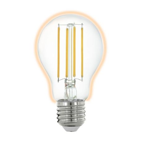 Eglo 11861 LED fényforrás E27 A60 6W 2700K 806Lm