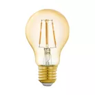 Eglo 12221 LED fényforrás ZIG-E27-A60 5,5W 2200K AMBER