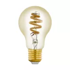 Eglo 12241 LED fényforrás ZIG-CCT-E27-A60 5,5W AMBER