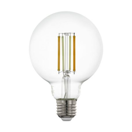 Eglo 12576 LED fényforrás CCT E27 G95 6W 2200-6500K 806Lm