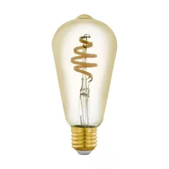   Eglo 12583 LED fényforrás CCT E27 ST64 5,5W2200-6500K 400Lm