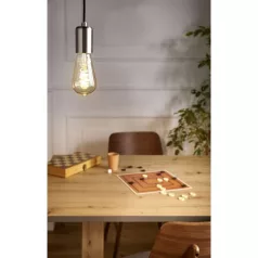   Eglo 12583 LED fényforrás CCT E27 ST64 5,5W2200-6500K 400Lm