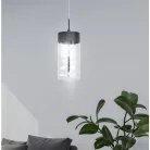 Eglo 39736 LED függeszték 1x5,3W 3000K 580Lm Cabezola