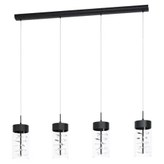 Eglo 39737 LED függeszték 4x6,6W 3000K 2880Lm Cabezola