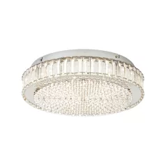 Eglo 39746 LED mennyezeti lámpa 23,5W 4000K 3500Lm Balparda