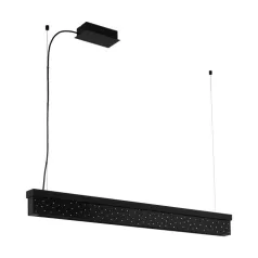 Eglo 39826 LED függeszték 1x29W,19W3000-4000K Aurotonello