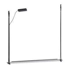 Eglo 39843 LED függeszték 8x4,5W 2700-5000K Pravomera