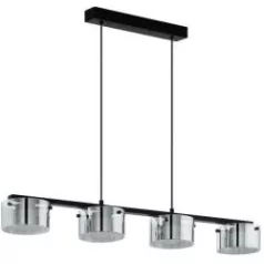 Eglo 39875 LED függeszték 5x7,2W 3000K 2850Lm Copillos