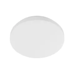   Eglo 75501 LED mennyezeti lámpa 3000K 1050Lm 26cm fehér Pogliola