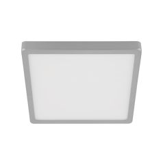   Eglo 75531 LED mennyezeti lámpa 20W 3000K 2300Lm 28,5x28,5cm Molay