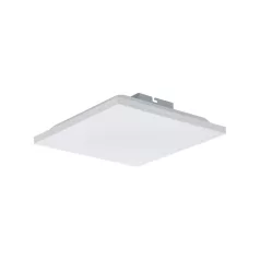   Eglo 75613 LED mennyezeti lámpa 8,5W 4000K 1100Lm 28,7x28,7cm Calemar