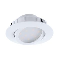 Eglo 78879 Pineda Süllyesztett lámpa, IP20, 84mm #