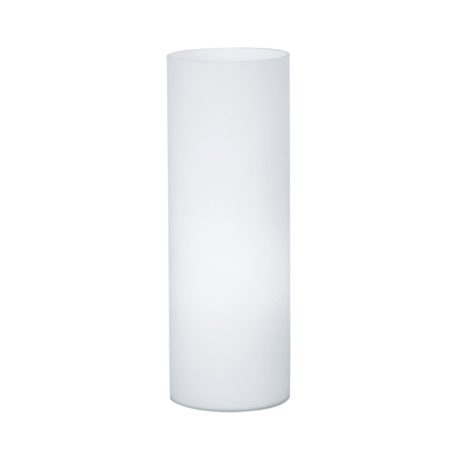 Eglo 81828 asztali lámpa 1x60W E27 m:35cm Geo