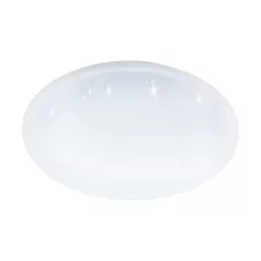   Eglo 900001 LED-ZIG-CCT mennyezeti lámpa 38cm kristály TOTARI-Z