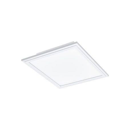 Eglo 900044 LED-CCT mennyezeti lámpa 30X30cm fehér Salobrena-Z