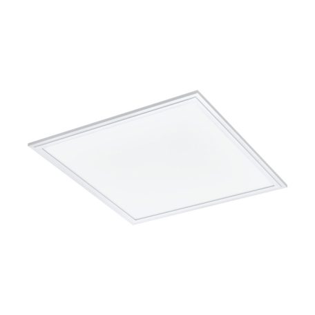 Eglo 900045 LED-CCT mennyezeti lámpa 45X45cm fehér Salobrena-Z