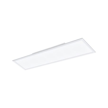 Eglo 900047 LED-CCT mennyezeti lámpa 120X30cm fehér Salobrena-Z