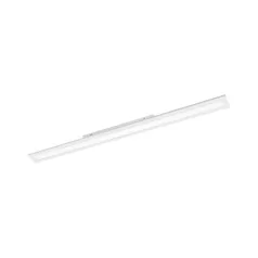   Eglo 900048 LED-CCT mennyezeti lámpa 120X10cm fehér Salobrena-Z