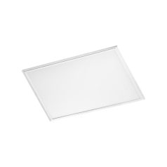 Eglo 96154 LED álmennyezeti lámpa 40W 62x62cm 4000K #