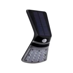   Eglo 98758 kültéri LED szolár fali lámpa 2W IP44 fehér szenzor Lamozzo