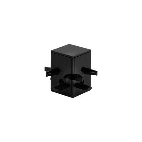 Eglo 98801 Összekötő fekete Cube Connector