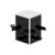 Eglo 98802 Összekötő fehér Cube Connector