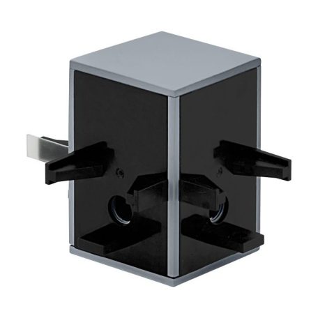 Eglo 98803 Összekötő alu Cube Connector