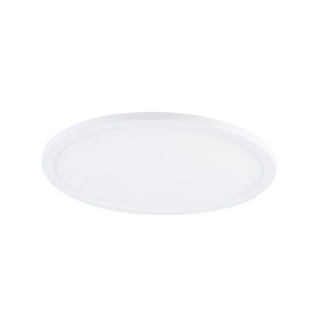 Eglo 98865 LED beépíthető lámpa 22W 3000K 22,5cm fehér FUEVAFLEX