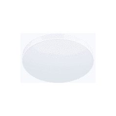 Eglo 98892 LED mennyezeti lámpa 24W 45cm fehér Zubieta-A