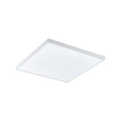   Eglo 98901 LED mennyezeti lámpa 11W 30x30cm fehér 4000K TURCONA