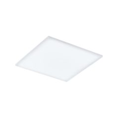   Eglo 98903 LED mennyezeti lámpa 33W59,5x59,5cm fehér 4000K TURCONA