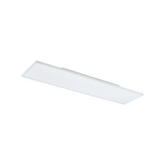   Eglo 98904 LED mennyezeti lámpa 33W 120x30cm fehér 4000K TURCONA